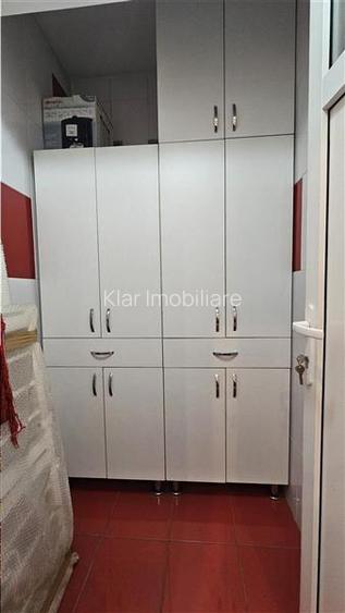 Apartament 2 camere 55mp, balcon, Falticeni - vizavi de Nicu Gane - 10
