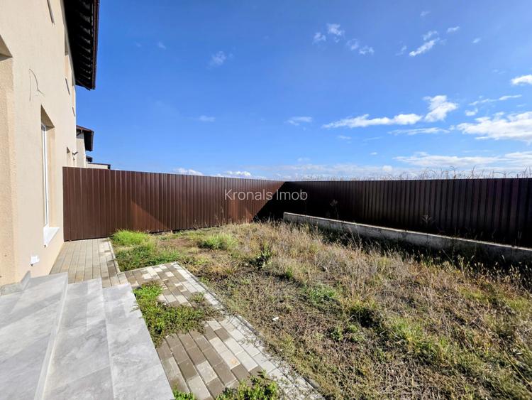 Casa tip duplex, teren 400mp, zona Dealul Lempes, Sanpetru - 5