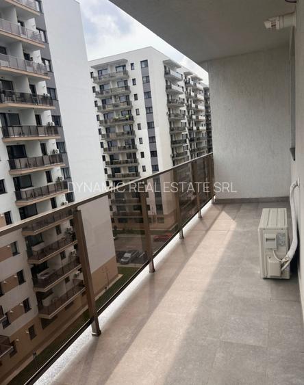 2 camere Pallady | 65 mp | Bloc nou | Centrală | Parcare | Metrou - 13