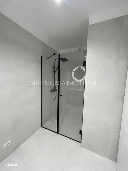 Elite City! Apartament de 3 camere, 2 bai, Terasa , Parcare, Finisat! - 8