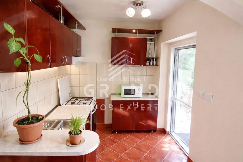 Apartamen 1 camera I Gruia - 2