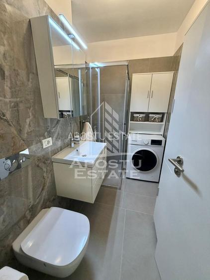 Apartament cu 3 camere, 2 locuri de parcare, Timisoara, Girocului - 10