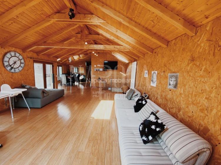 Casa 4 camere de vanzare in Someseni, Cluj Napoca - 16