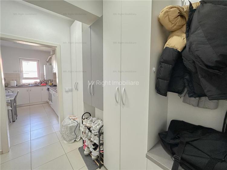 Garsoniera spatioasa | Parcare privata si Boxa | Tractorul - 7