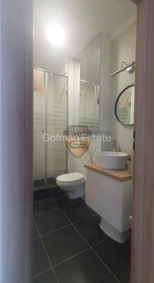 3 camere Inel II Compozitori 86mp et 4/4 lift, parcare, balcon, centrala gaz A/C - 6