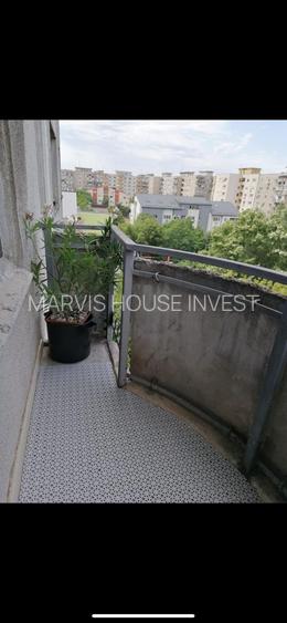 Garsoniera de Inchiriat Sebastian Petre Ispirescu - 7