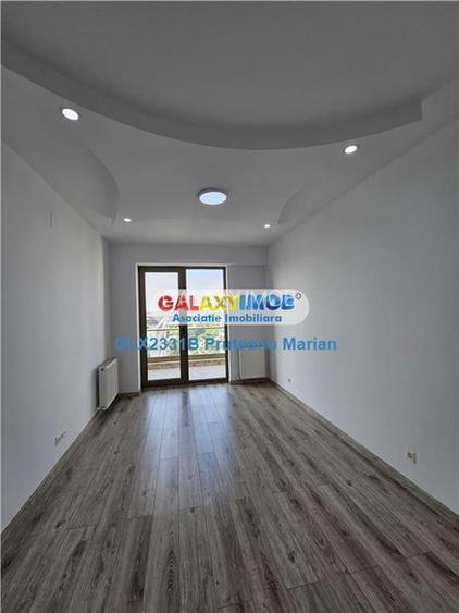 Inchiriere apartament Premium 4 camere de tip Penthouse la Politehnica - 11