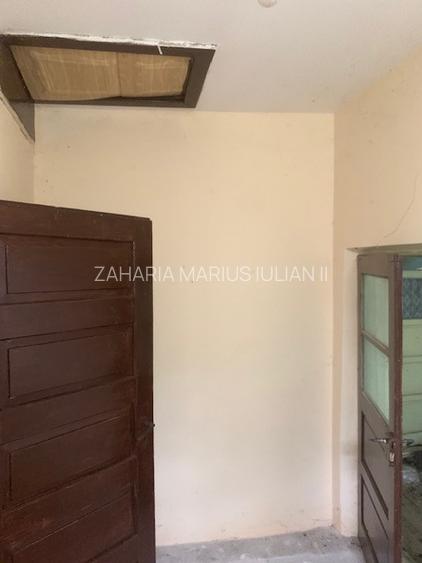 Casa cu 2.518 mp teren intravilan la drumul european, Sascut, jud. Bacau - 10