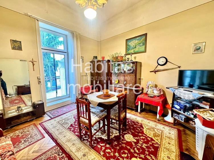 Apartament 3 camere 68 mp zona Centrala - Mihai Viteazu - 7