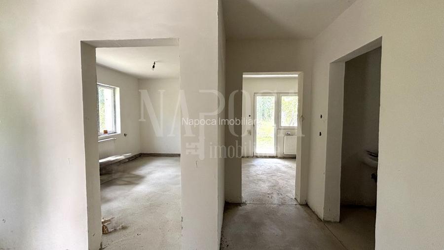 Casa 2 camere de vanzare in Someseni, Cluj Napoca - 4