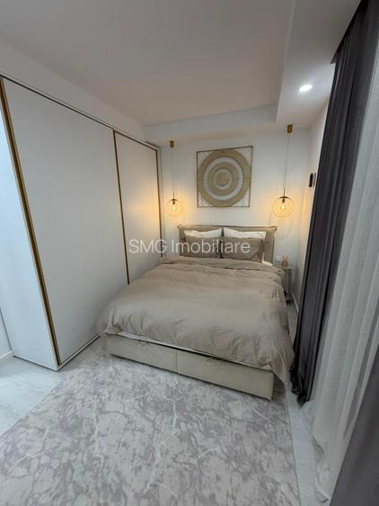 Apartament 2 camere mobilat complet | Loc de parcare | Cosmopolis - 5