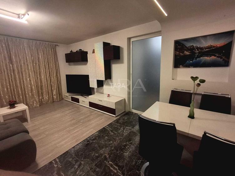 Apartament spațios cu posibilitate de recompartimentare. - 3