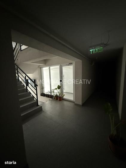 Apartament 2 camere de vanzare in Berceni Soseaua Giurgiului bloc nou - 6