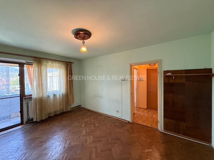 Apartament 2 camere, zona Aleea Pacii - 14