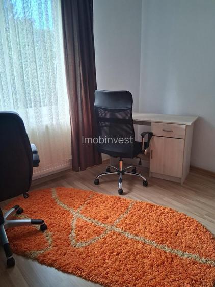 Inchiriez apt. 2 camere in 7 Noiembrie - 2