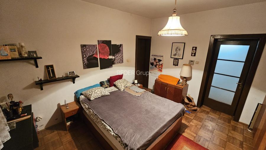 Casă ULTRACENTRALĂ + garaj – ideală firmă sau locuință - 11