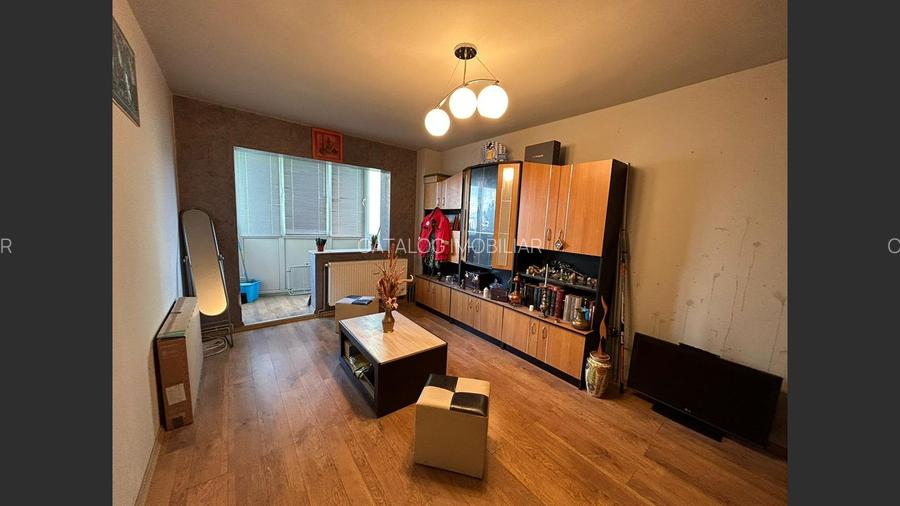 Vanzare apartament 2 camere, zona Sirena, Manastur - 2