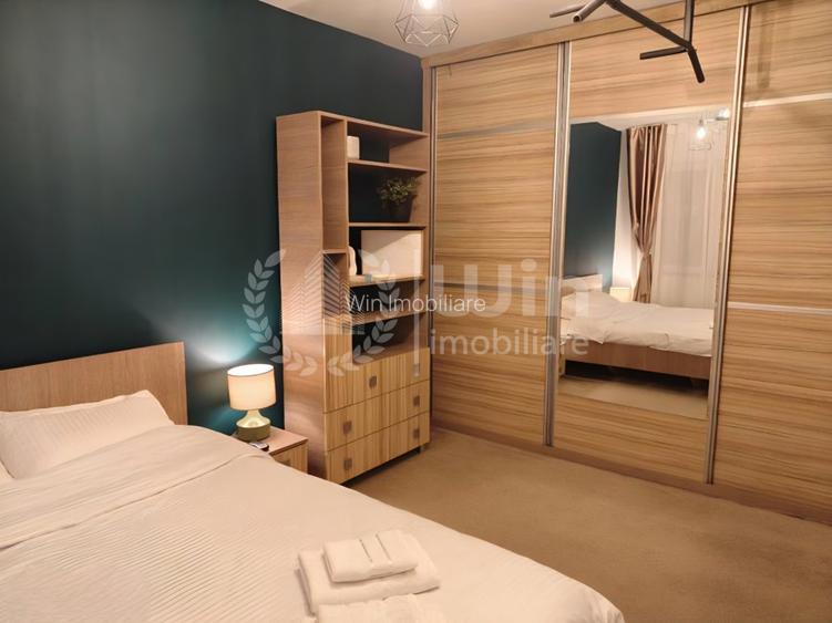Apartament 2 camere | 48mp l La cheie | Gheorgheni | Zona Diana! - 5