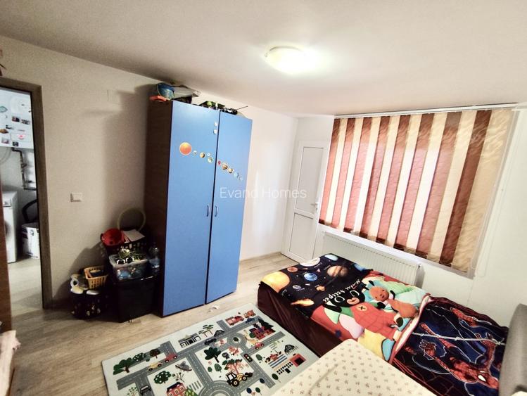 Duplex pe parter cu 3 camere si panouri fotovoltaice - Bucovat - 7