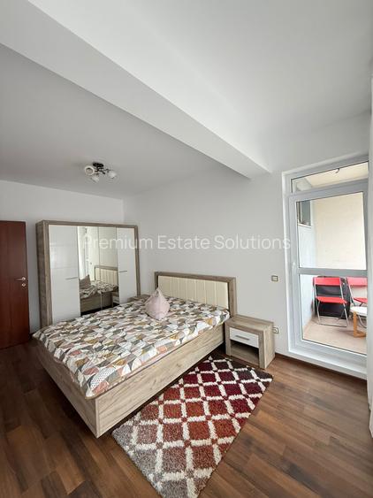 STUDIO MODERN DE ÎNCHIRIAT-MILITARI RESIDENCE - 5