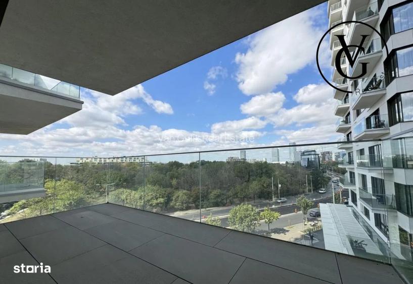 Apartament 3 camere B3.8 One Verdi Park - 13