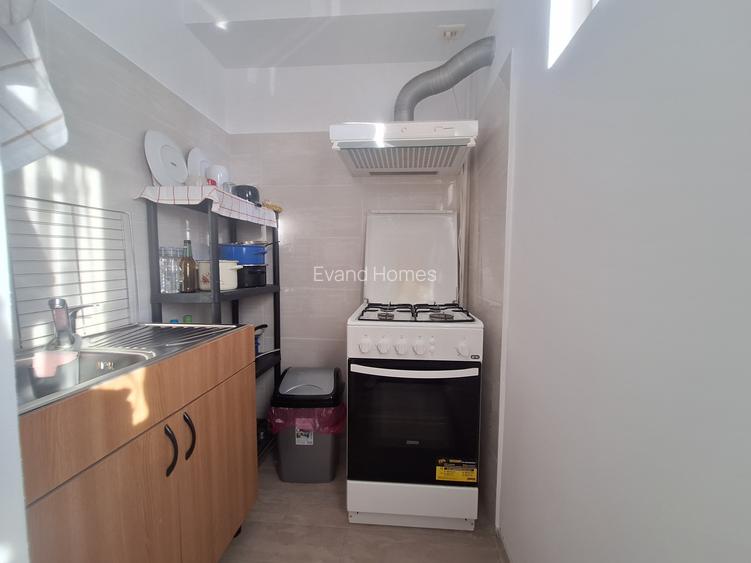 Apartament -40 mp-etaj 1-mobilat si utilat- la 5 minute Shopping City - 11