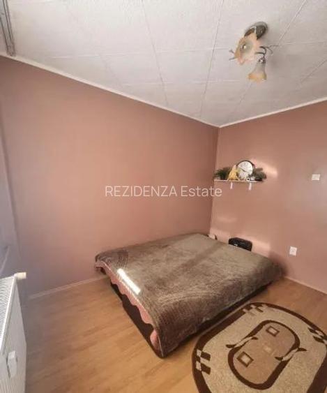 APARTAMENT 3 CAMERE DECOMANDAT CENTRALA TERMICA BLOC 1981 UVERTURII - 3