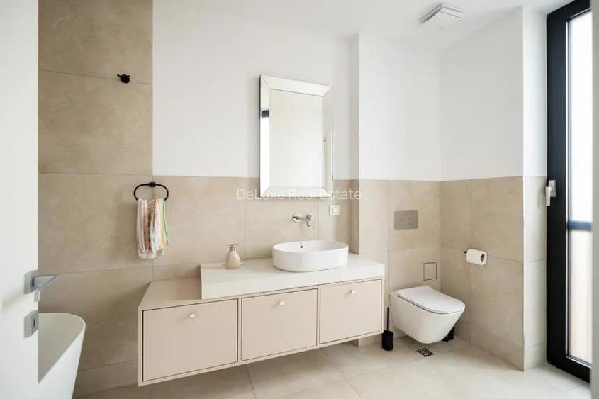 Apartament 3 camere splendid, Amber Forest - 9