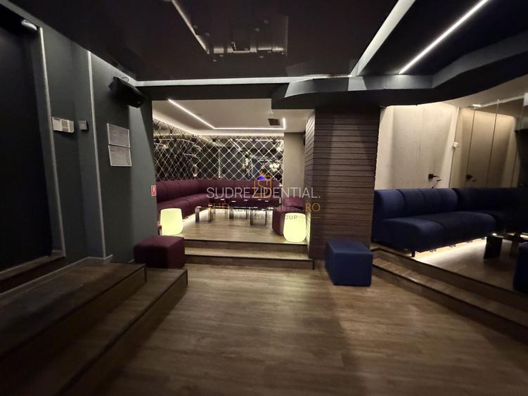 Spațiu comercial | Afacere la cheie | Bar de noapte | Zona Victoriei - 2
