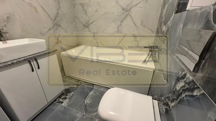 Apartament NOU 2 camere Nicolina - ADAMANT TOWERS - 15