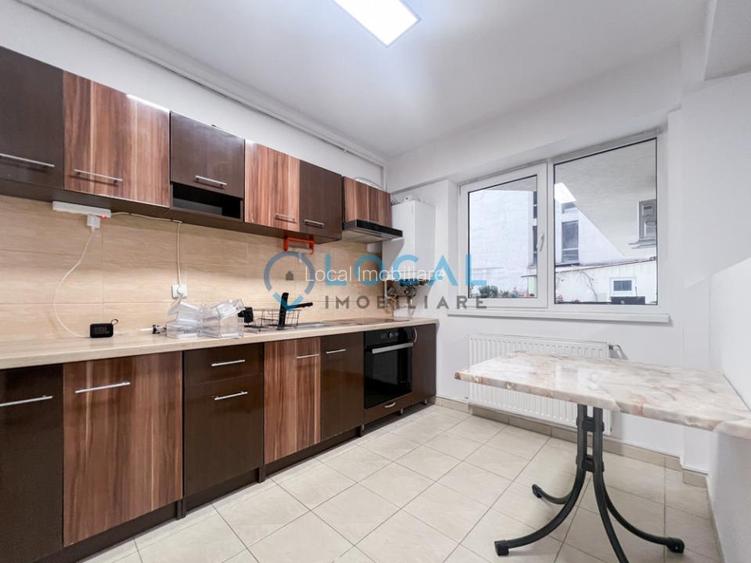 Apartament 2 camere, Marasti - 6