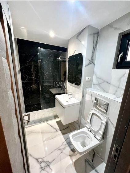 Apartamnt cu 3 camere de lux Ultra Iltracentral – Piata Vasile Milea - 8