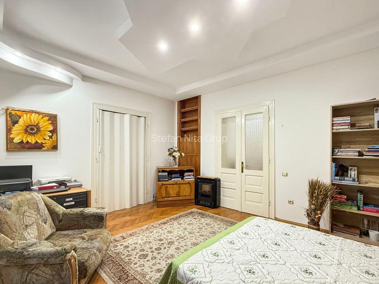 Casa Baia Mare - Centru Istoric - 12