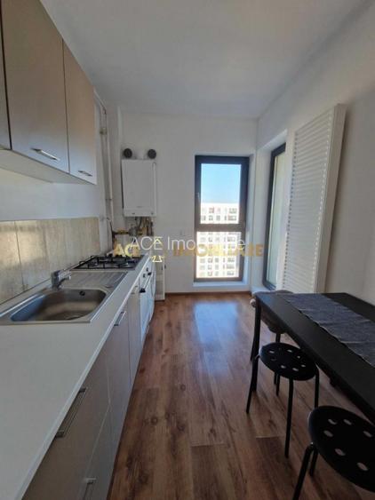 2 Camere de inchiriat | Militari | Plaza Residence | Metrou | Centrala - 6