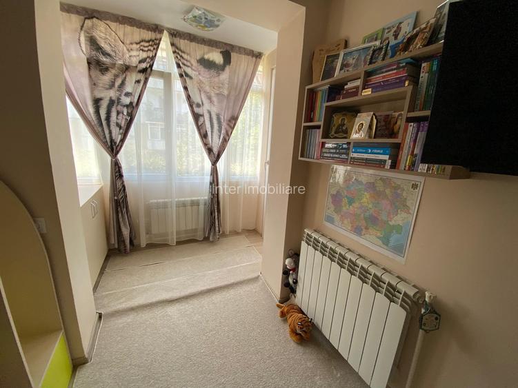 Apt 2 cam Maratei, 56 mp, decomandat, etaj 2 - cod 159961 - 4