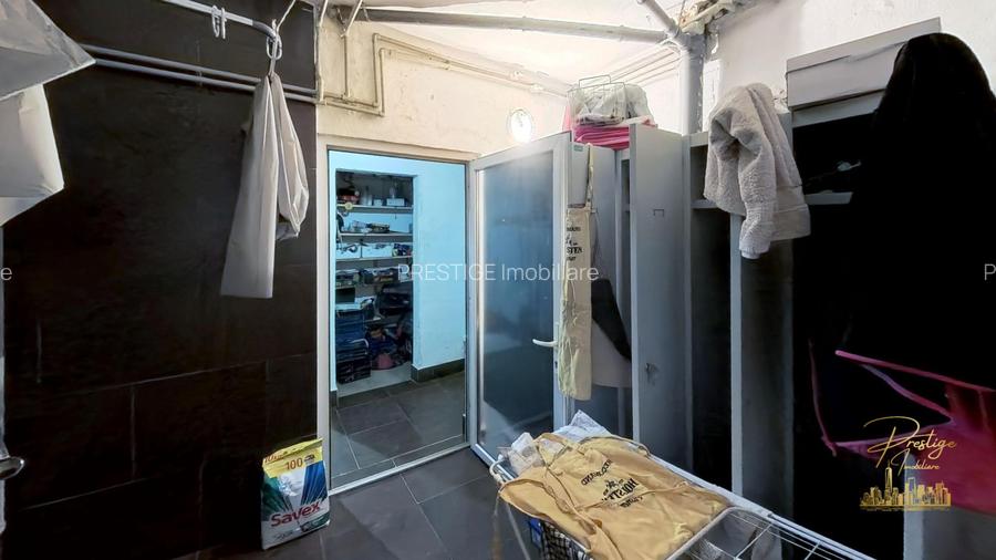 Pensiune cu restaurant si 4 dormitoare de vanzare in Vartop - Arieseni - 54