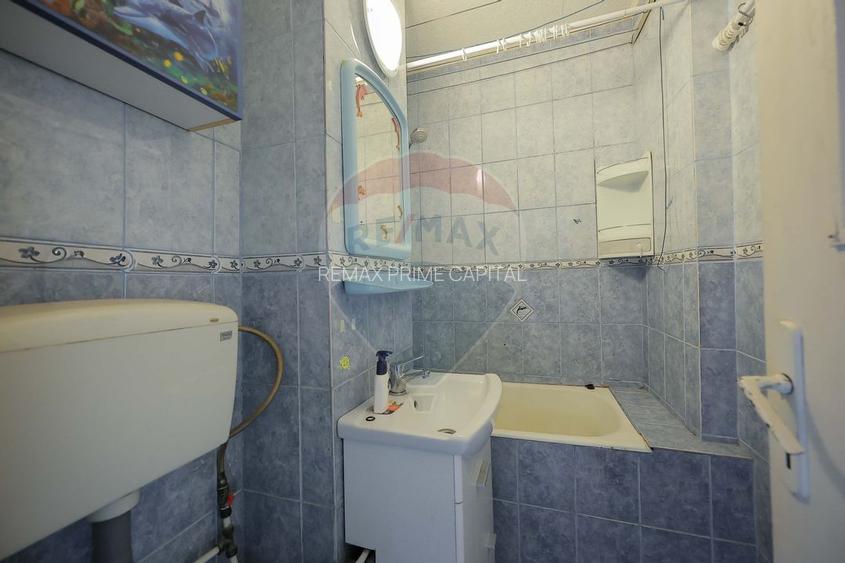 Apartament cu 2 Camere de Vânzare, zona Horea - 6