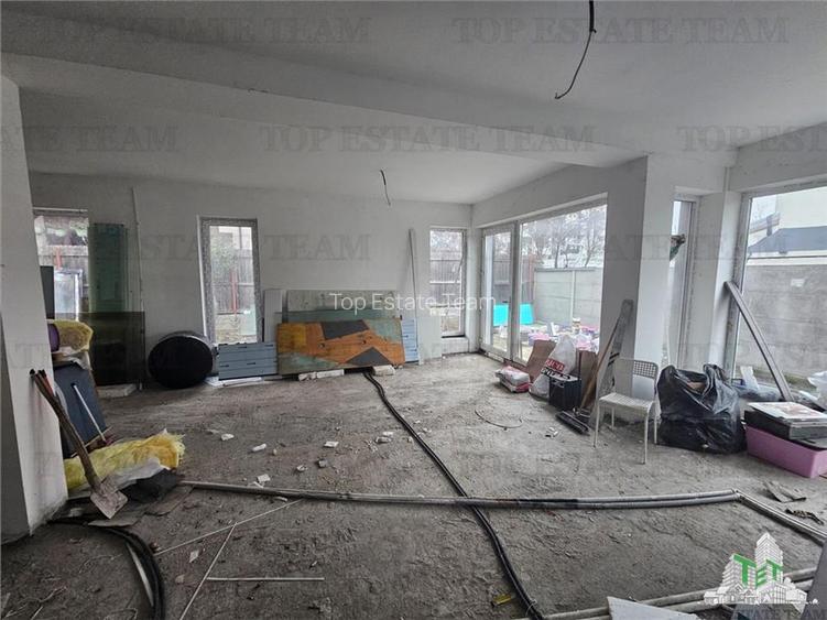 Casa spatioasa 5 camere+mansarda in Dudu (Chiajna) - 2