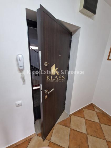 apartament cu 2 camere de inchiriat in zona Decebal/bd Burebista - 15