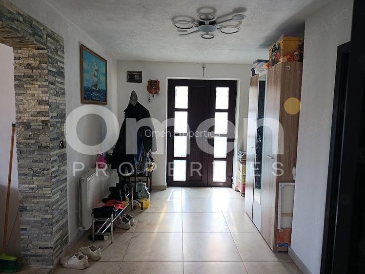 Casă de vânzare | Baia Sprie | 80 mp + 4.3 ari - 2