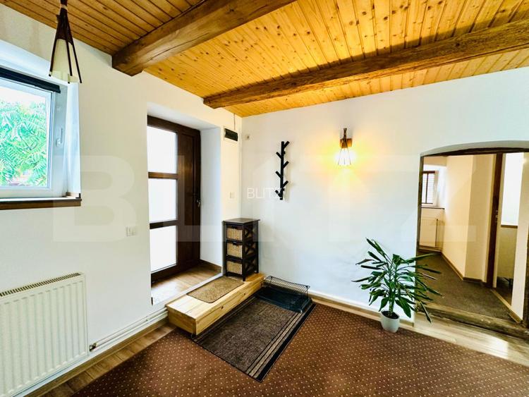 Oportunitate în Ghimbav – Casă renovată, 5 camere, 112 mp utili - 7