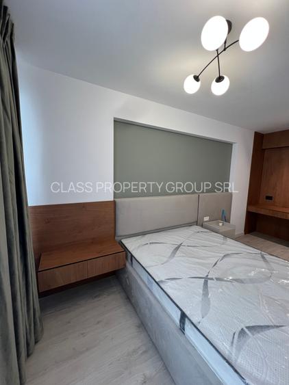 Apartament 2 camere nou – Pipera Rond OMV | Parcare subterană inclusă - 11