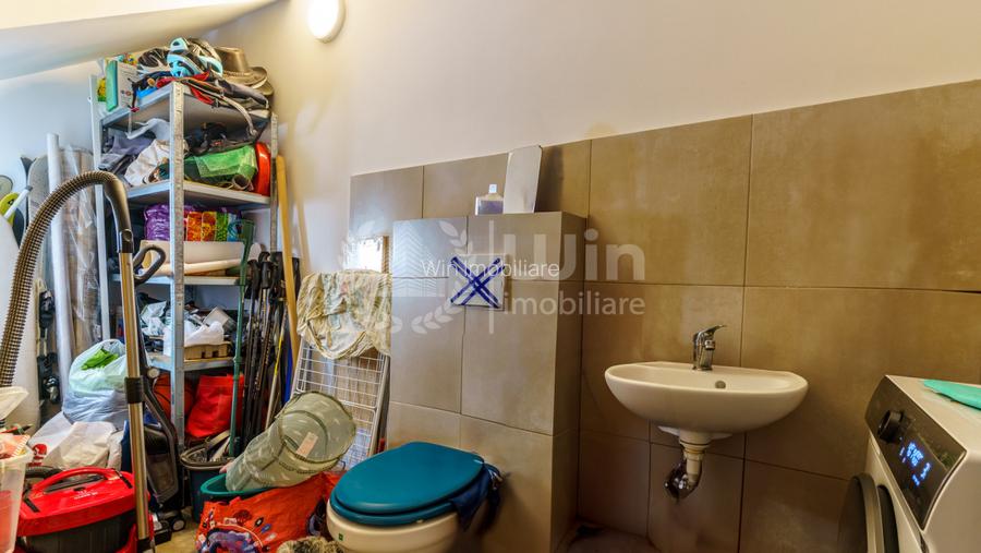 Comision 0% Apartament 3 camere cu 72mp in bloc nou | Borhanci - 14