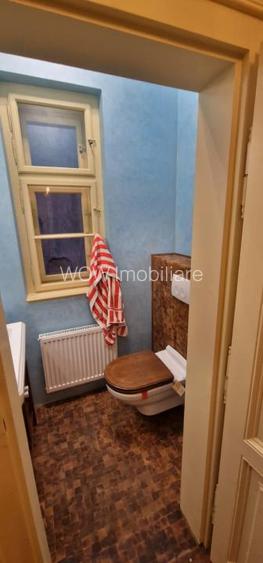 De inchiriat apartament 4 camere – Ultracentral, Sibiu - 11