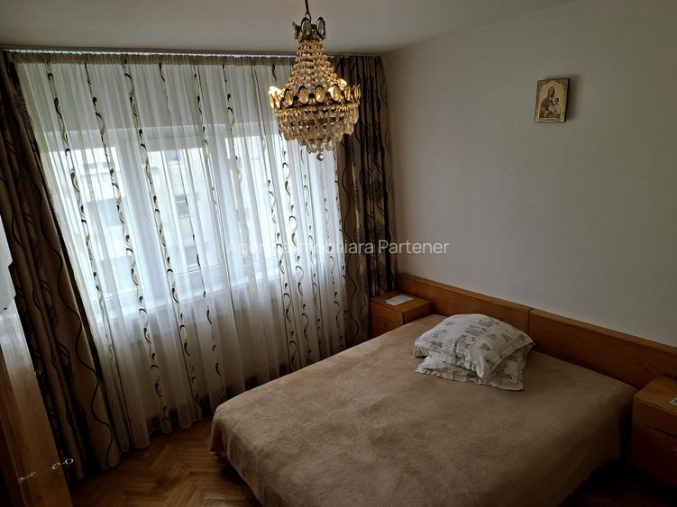 2 camere Popa Șapcă , Decomandat / Centrală , Amplasament DEOSEBIT ! - 8