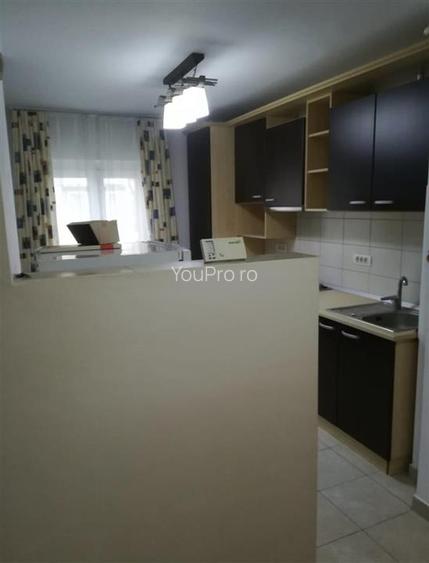 Decomandat 2 camere etaj 1 Zona Spitalul Judetean - 3