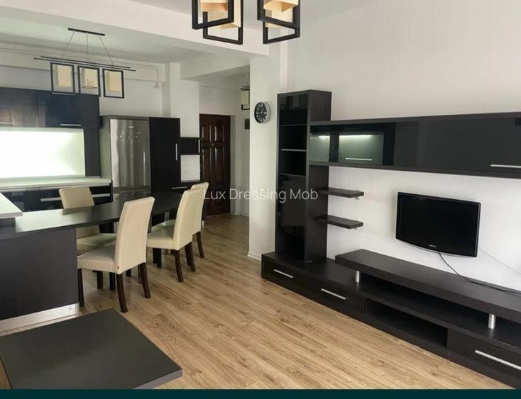 inchiriez apartament 2 camere, decomandat, mobilat si utilat complet, - 3