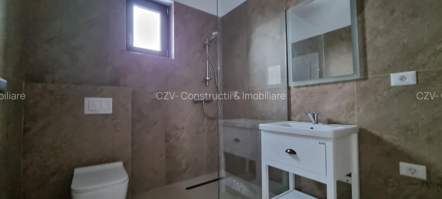 Reședință Modernă cu Finisaje Distinse - 49