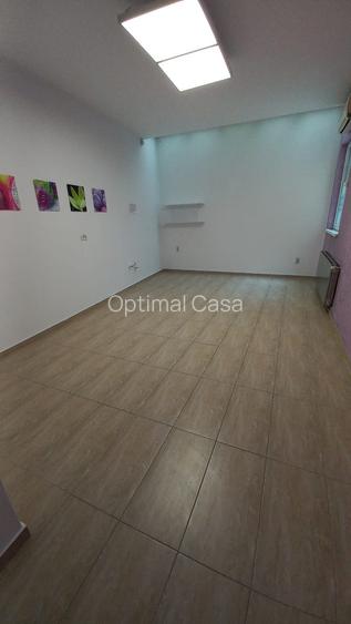 Dorobanti- Clinica medicala , constructie 1995,9 cabinete - 4