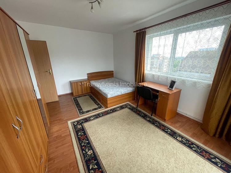 Apartament de vâzare | Garaj | Buna Ziua | 0% COMISION - 5